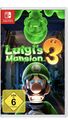 Luigi's Mansion 3 | NEU & OVP | deutsche Version | Luigis Mansion | 2-B-495