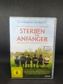 Film Sterben für Anfänger DVD  Zustand Gut FSK 6 Komödie