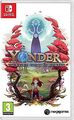 Yonder: The Cloud Catcher Chronicles Switch von Jus... | Game | Zustand sehr gut