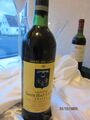 Chateau Smith Haut Lafitte 1982  Premier Grand Cru Top Füllstand, Agrave und Kap