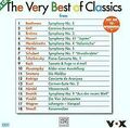 Best Of Classics, The Very von Various | CD | Zustand sehr gut