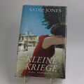 Sadie Jones - Kleine Kriege #Roman #Neu+OVP
