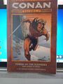 Die Conan Chroniken: V. 1: Turm des Elefanten und andere Geschichten 