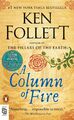 A Column of Fire | Buch | 9780525505075