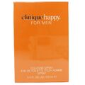 Clinique Happy For Men Cologne Eau De Toilette 50 ML 100 Parfüm für Männer 789