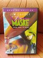 Die Maske DVD / Jim Carey
