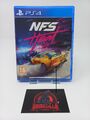 Need for Speed Heat - PS4 PlayStation 4 Spiel - BLITZVERSAND 