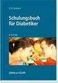 Schulungsbuch für Diabetiker