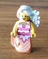 Lego Minifigur vid001 Candy Mermaid - Vidiyo Beatbox - 43102