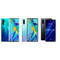 Huawei P30 128GB NEU Dual SIM 6,1" Smartphone Android Handy Telefon 6GB RAM OVP 