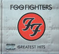 🔝💿CD+DVD * FOO FIGHTERS – "GREATEST HITS"  SUPER