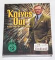 Mediabook 4K Ultra HD + Blu-ray: Knives Out - Mord ist Familiensache