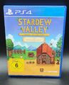 Stardew Valley Collector's Edition  - PS4  (Sony PlayStation 4, 2017)