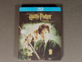 Blu-ray - Harry Potter und die Kammer des Schreckens - Steelbook