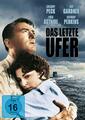 Das letzte Ufer - Kriegsfilm DVD Gregory Peck 1959