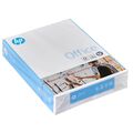 Papier Kopierpapier Druckerpapier DIN A4 weiss 500 Blatt 80g HP office FSC