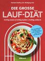 Die große Lauf-Diät ~ Herbert Steffny ~  9783517099828