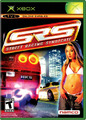 SRS: Street Racing Syndicate Microsoft XBOX TESTED FREE Same Day Ship Out Canada