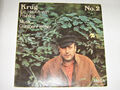 12" Vinyl LP Manfred Krug - No. 2 - Ein Hauch von Frühling ~ Amiga 1972