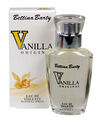 Bettina Barty Vanilla EDT 30ml Vanille Parfum Handtasche OVP