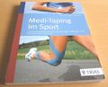 Medi-Taping im Sport Dieter Sielmann