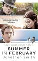 Summer In February: Film Tie In, Smith, Jonathan, Used; Good Book