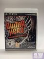 Guitar Hero : Warriors of Rock Playstation 3 PS3