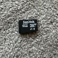 SanDisk 16 GB Micro SD Karte 