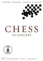 Chess in Concert von Horn, David | DVD | Zustand sehr gut