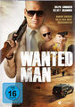 Wanted Man (DVD) mit Verleihrecht