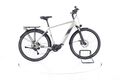 Morrison E8.0 Trekking E-Bike Top Elektrofahrrad Citybike Fahrrad Shimano 630Wh