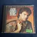 Ich sag' es mit Musik (1991) von Andy Borg | CD Album | Zustand sehr gut @425