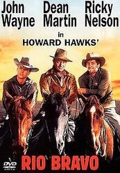 Rio Bravo von Howard Hawks | DVD | Zustand sehr gutGeld sparen & nachhaltig shoppen!