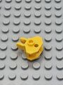 LEGO® 3x Hinge Scharnier Kran Brick - 30396/51432 - Gelb Yellow