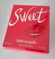 Lolita Lempicka Sweet 30 ml EDP Eau de Parfum Spray NEU in Folie 