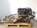 FORD MUSTANG GT 5.0 V8 COYOTE 460HP 2018- ENGINE MOTOR KOMPLETT + 10R80 GETRIEBE