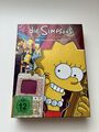 Die Simpsons - Die komplette Season 9 [4 DVDs, Collector's Edition]