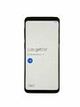 Samsung Galaxy S9 SM-G960 - 64GB - Midnight Black (Ohne Simlock) (Dual-SIM)