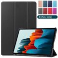 Schutz Hülle für Lenovo Tab M10 FHD Plus TB-X606F/X 10.3" Smart Cover Case Etui 