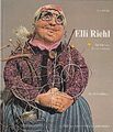 Elli Riehl. Die Kärtner Puppenmacherin [Gebundene Ausgabe] [1975