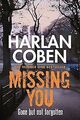 Missing You von Coben, Harlan | Buch | Zustand gut