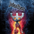 Judas Priest Single Cuts (CD) Album