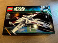 LEGO® Star Wars™ - Red Five X-wing Starfighter™ 10240 NEU OVP