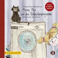 Mama, Mia und das Schleuderprogramm|Gebundenes Buch|Deutsch|ab 6 Jahren