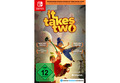 It Takes Two - [Nintendo Switch]