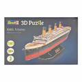 Revell 3D Puzzle 00170 RMS Titanic 113 Teile ab 10 Jahren - NEU