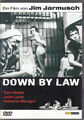 Down By Law - DVD - neuwertig