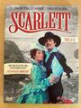 Scarlett - Teil 1-4 [2 DVDs] (Fortsetzung Vom Winde verweht, Timothy Dalton)