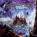 IMMORTAL - At The Heart Of Winter  [CD]