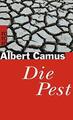Die Pest von Albert Camus (1998, Taschenbuch)